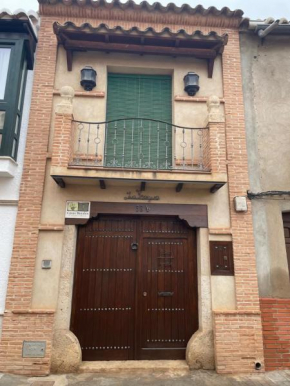 La Fragua de Bados